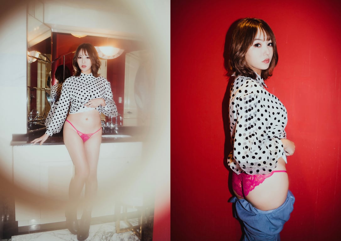 图片[17]-#天海翼 デジタル写真集 #Escape - 全本免费在线观看-阅图吧