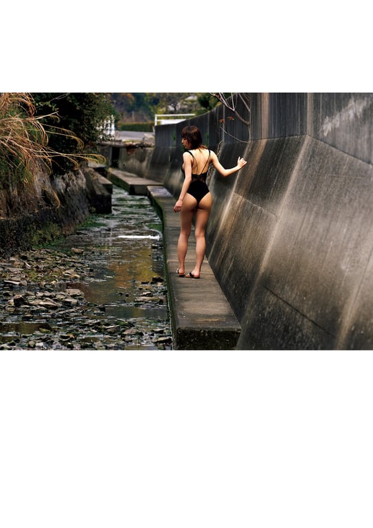 图片[77]-#浅川梨奈写真集「GR∞WTH～special edition～」 週刊プレイボーイ PHOTO BOOK - 全本免费在线观看-阅图吧