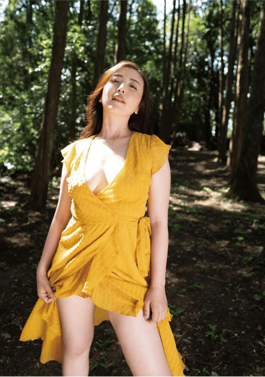 图片[46]-#KISEKI Vol.1 木下凛凛子数码写真集 - 全本免费在线观看-阅图吧