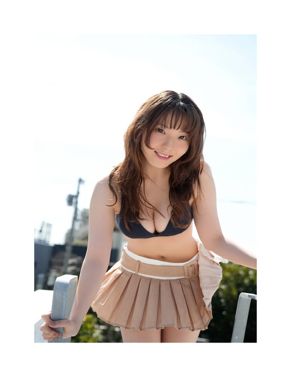 图片[58]-#FRIDAYデジタル写真集 吉原怜那『SEXY90000!! vol.1』 - 全本免费在线观看-阅图吧