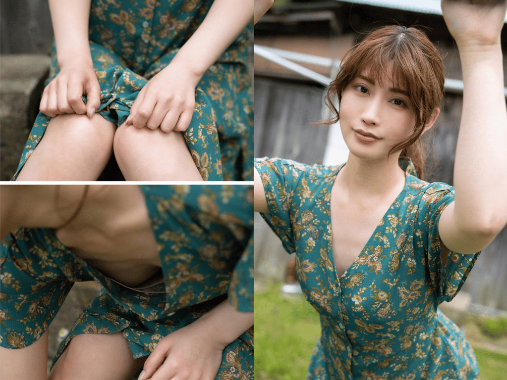 图片[35]-#小日向郁美 裸体写真集『美丽的人』 - 全本免费在线观看-阅图吧