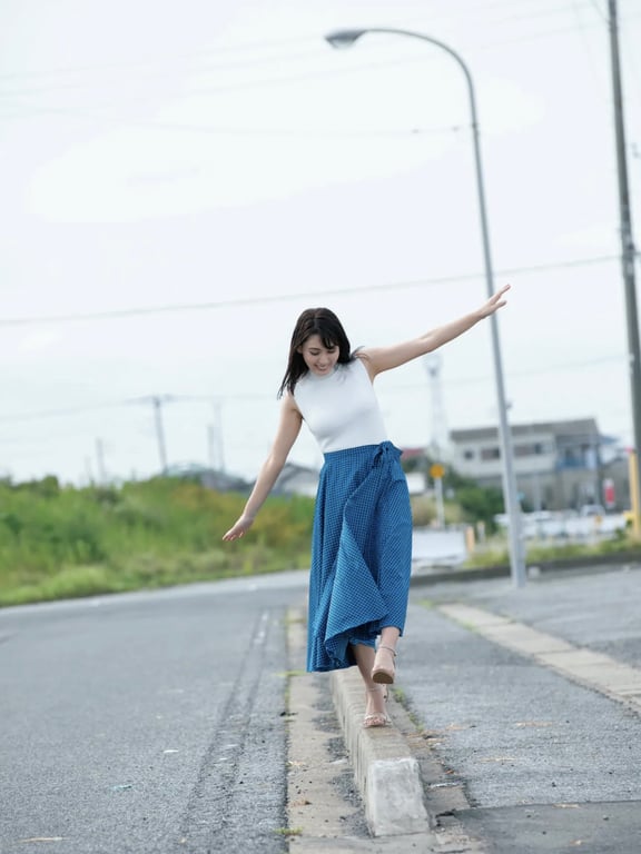 图片[65]-Satomi Kaneko 金子智美 数字写真集 美丽的人 - 在线免费观看-阅图吧