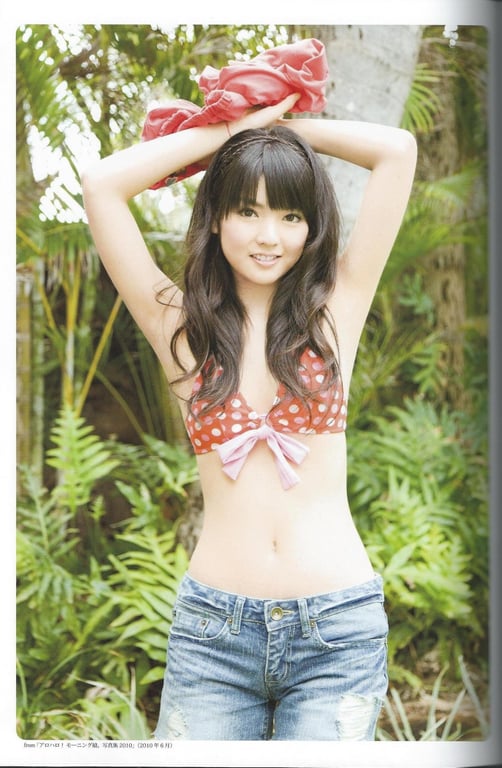 图片[75]-#モーニング娘。亀井絵里・道重さゆみ・田中れいな 写真集 亀井絵里 卒業記念 ハロハロ！Memories - 全本免费在线观看-阅图吧