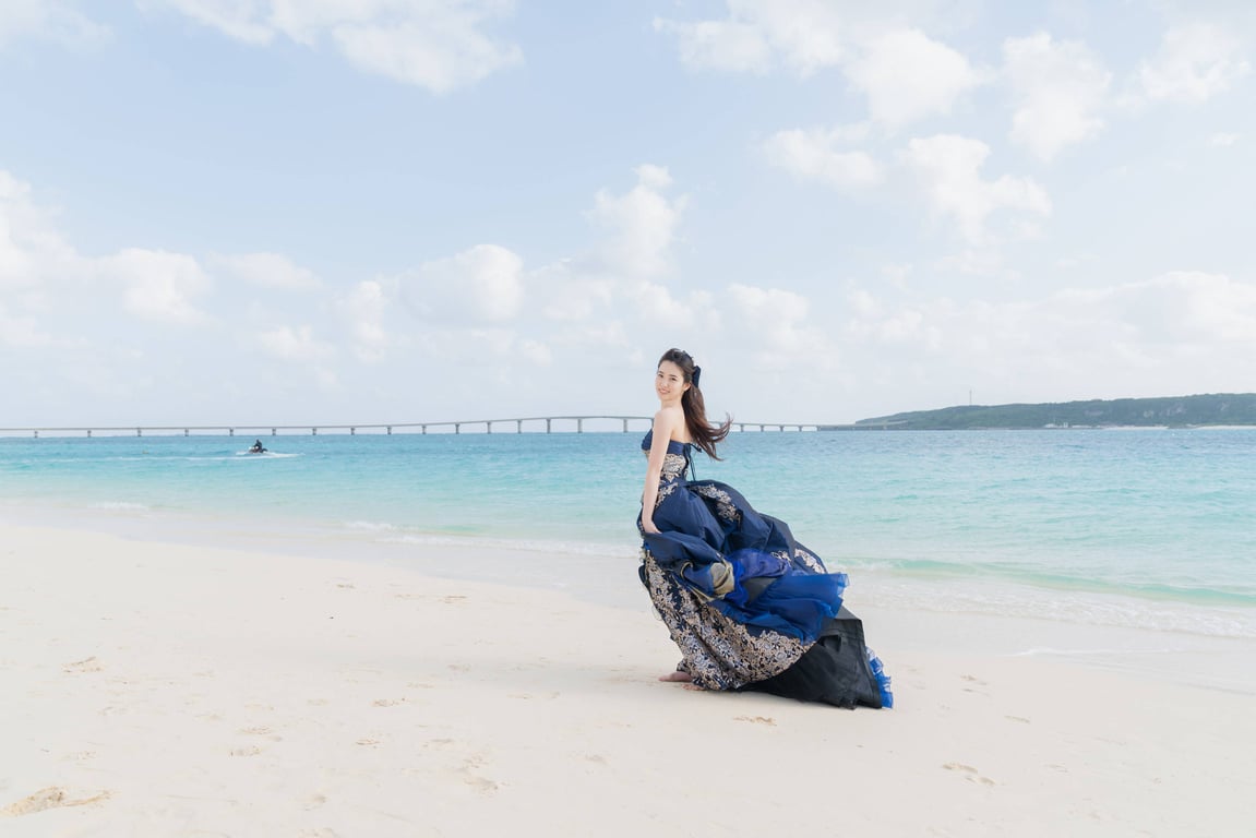 图片[29]-48Times Premium Album (盐田美羽) - 在线免费观看-阅图吧