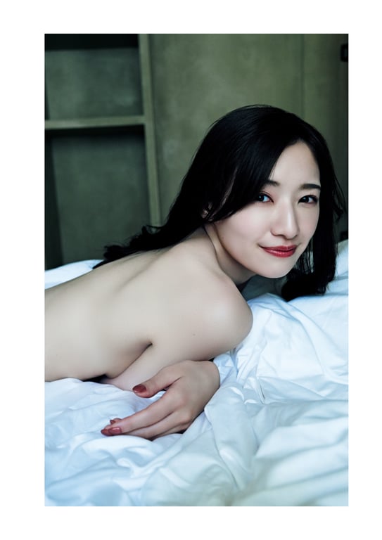 图片[143]-中田花奈 ２ｎｄ写真集 撩拨人心 - 在线免费观看-阅图吧