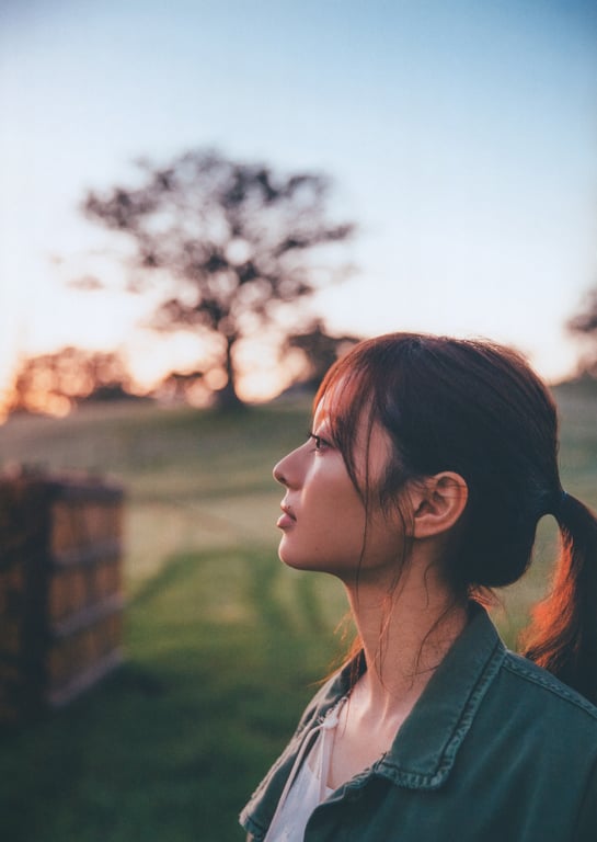 图片[84]-#梅泽美波1st写真集 梦的附近 - 全本免费在线观看-阅图吧