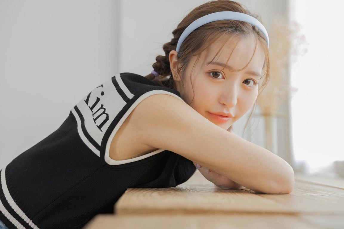 图片[166]-Sarina Momonaga 百永纱里奈 - Perfect Day For A Date 约会日和 - 在线免费观看-阅图吧