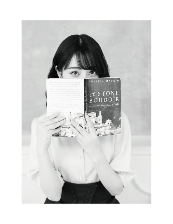 图片[33]-#Miku Ito 伊藤美来 – Another Palette -Miku color sagashi- 另一个调色板～寻找美来色～ (2018-10-13) - 全本免费在线观看-阅图吧