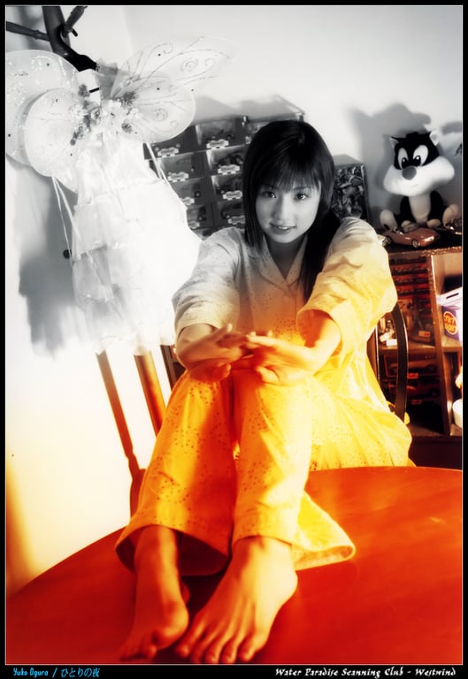 图片[43]-#小倉優子 – 一个人的夜晚 - 全本免费在线观看-阅图吧