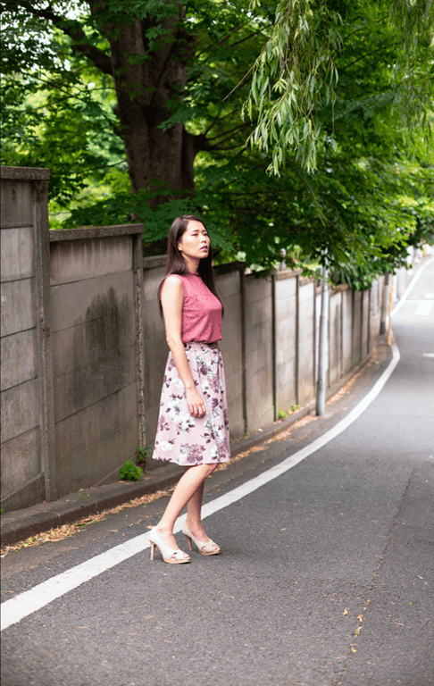 图片[11]-#週刊実話デジタル写真集 通野未帆 浴衣と素肌 - 全本免费在线观看-阅图吧