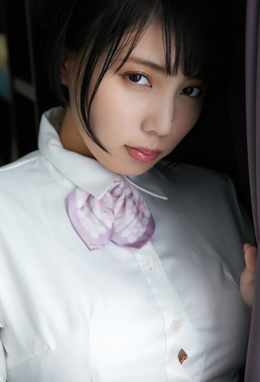 图片[42]-#Kaoru Yasui 安位薫 – A new employee Yasui-san 新员工安位さん (2019-06-01) - 全本免费在线观看-阅图吧