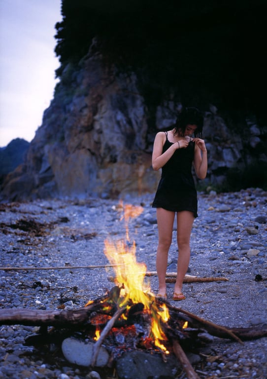 图片[34]-#Yuika Motokariya 本假屋由衣 – Motokariya 本假屋 (2006-11-23) - 全本免费在线观看-阅图吧