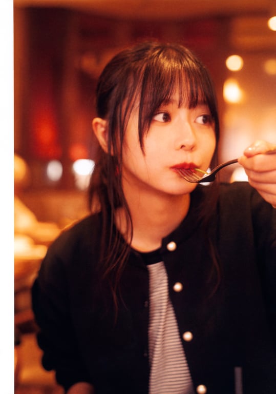 图片[40]-2024.12.11 椛岛光1st写真集 『chouchou』 - 在线免费观看-阅图吧