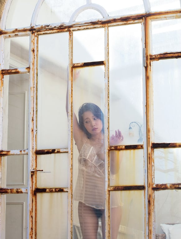 图片[53]-#Asuka Fukuda 福田明日香 – PASSIONABLE (2020-06-19) - 全本免费在线观看-阅图吧