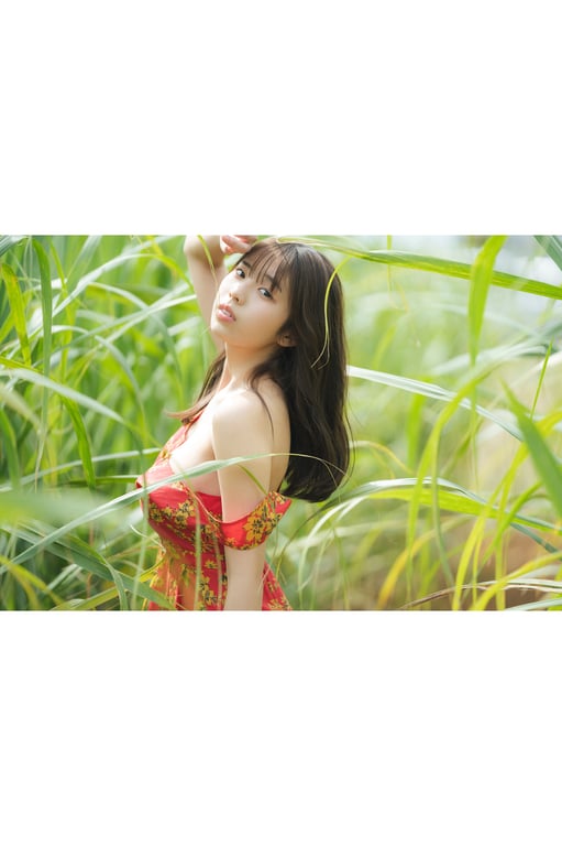 图片[18]-2023.06.09 菊地姬奈（杂志小姐2020 Miss周刊少年Magazine） ヤンマガアザーっす！＜YM2023年19号未公开Cut＞ ヤンマガDigital写真集 - 在线免费观看-阅图吧