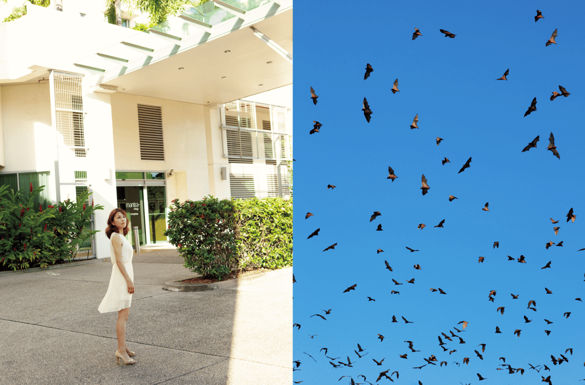 图片[33]-#西本遥 写真集「SHAPE」 - 全本免费在线观看-阅图吧