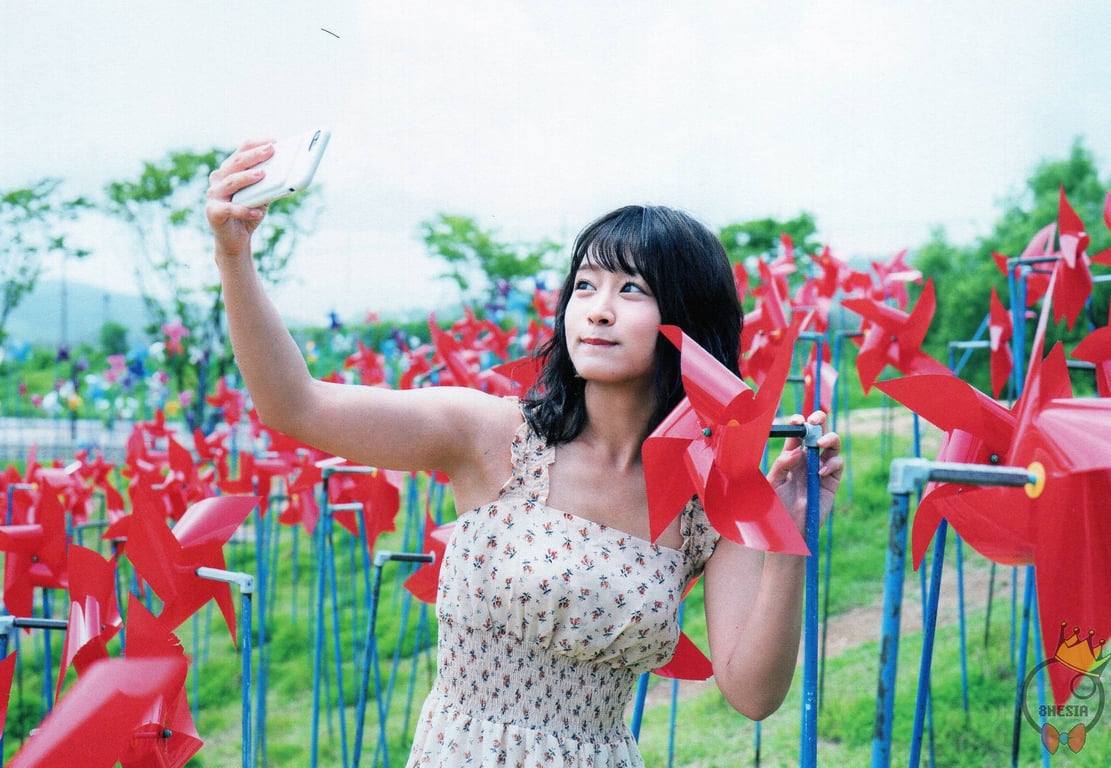 图片[36]-太田奈绪首本写真集 背伸びの高さ - 在线免费观看-阅图吧