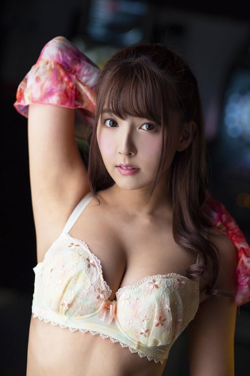 图片[24]-#JUICYHONEY THE LUXURY EDITION 2018 三上悠亚CLOTHING ジューシーハニー - 全本免费在线观看-阅图吧