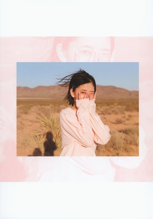 图片[25]-#堀 未央奈1st写真集 你的本色 - 全本免费在线观看-阅图吧