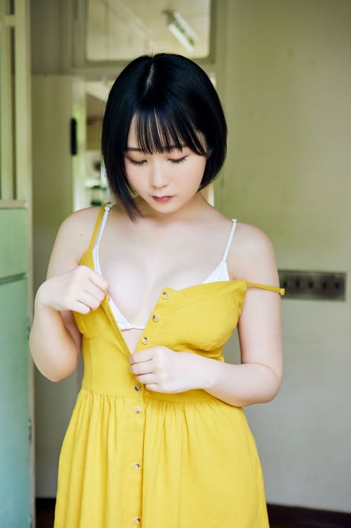 图片[74]-#夜道雪 人气声优的棉花糖身材 (NO watermark) - 全本免费在线观看-阅图吧