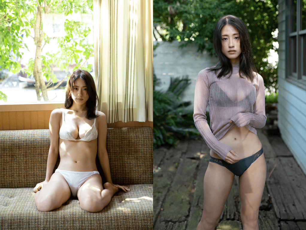 图片[11]-#澄田绫乃 火热的内心、悸动的夏天 週刊ポストデジタル写真集[61pics] - 全本免费在线观看-阅图吧