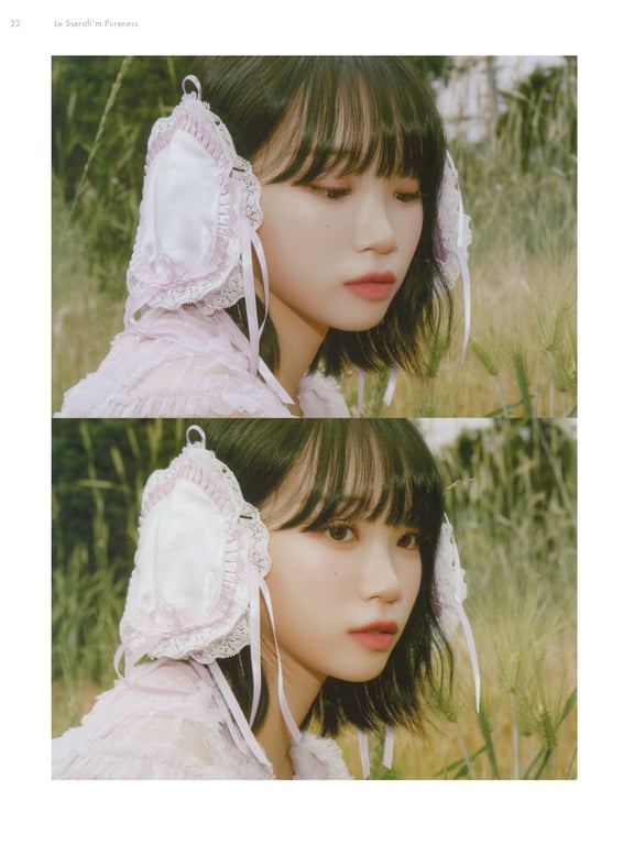 图片[19]-DICON ISSUE N_4 (LE SSERAFIM) - 在线免费观看-阅图吧