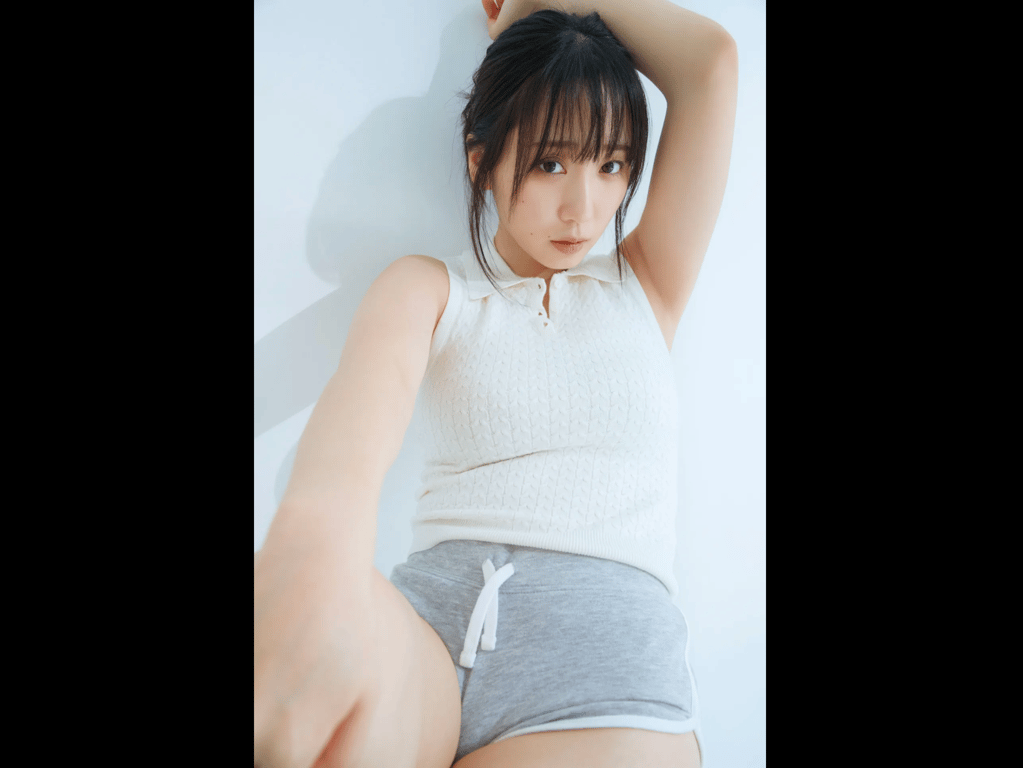 图片[19]-#FRIDAYデジタル写真集 伊織萌『诱惑你哦』 - 全本免费在线观看-阅图吧