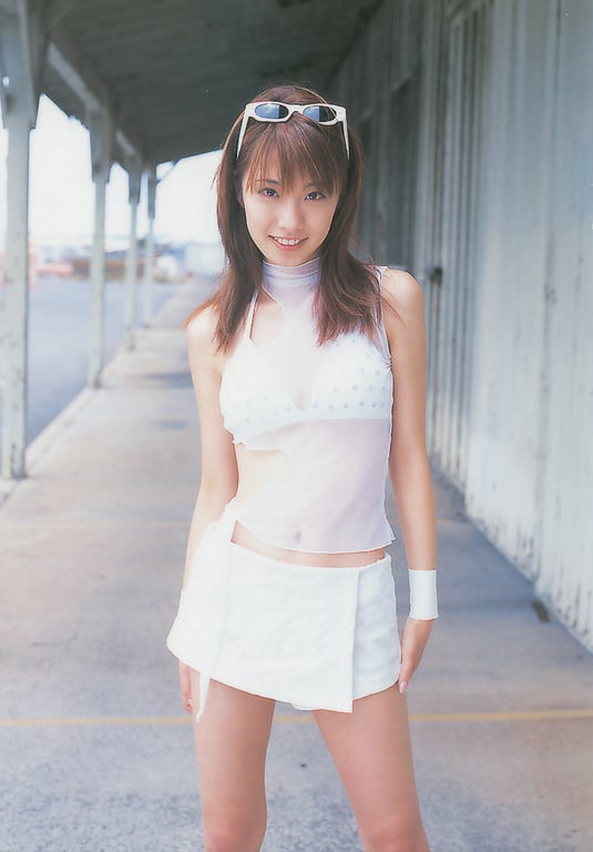 图片[31]-#山本梓 – Real Blue - 全本免费在线观看-阅图吧