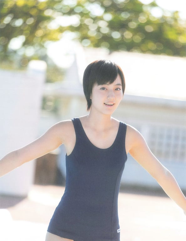 图片[112]-#新井愛瞳1st写真集『Seventeen’s Blue』 - 全本免费在线观看-阅图吧