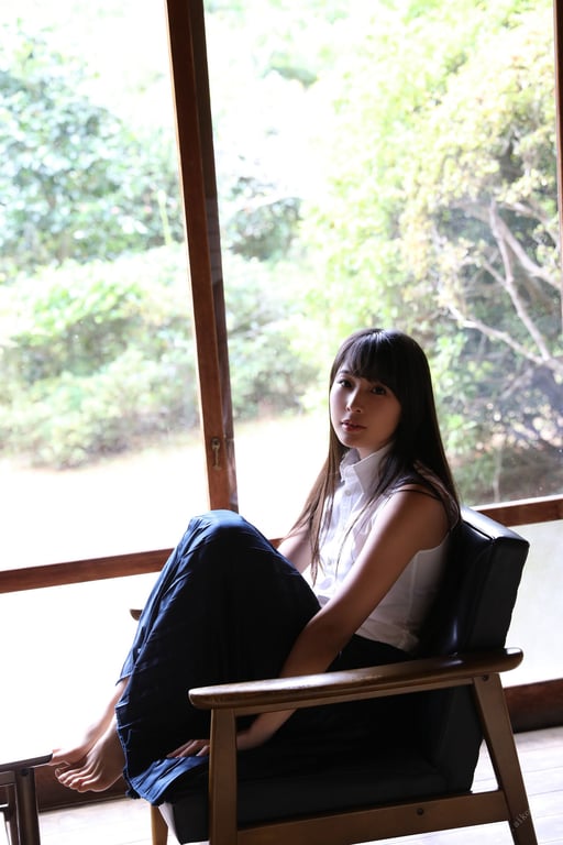 图片[151]-#川崎绫 秘藏档案总集编 PREMIUM数字写真集 - 全本免费在线观看-阅图吧