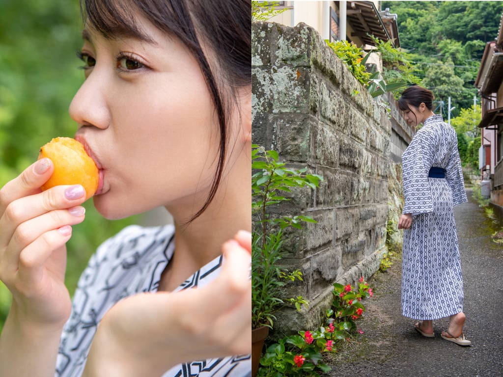 图片[23]-#南まゆ 官方写真集 WITH YOU [PRE] - 全本免费在线观看-阅图吧