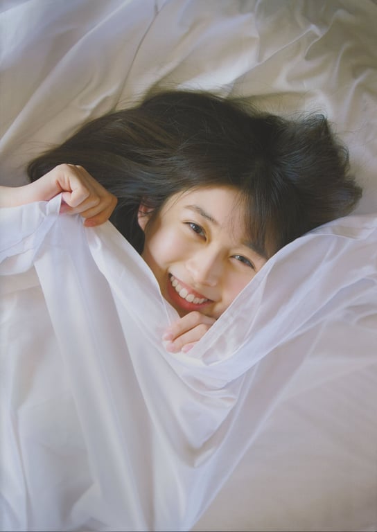 图片[3]-#モーニング娘。’18 牧野真莉愛 写真集 Summer Days (Photobook+DVD付き) - 全本免费在线观看-阅图吧