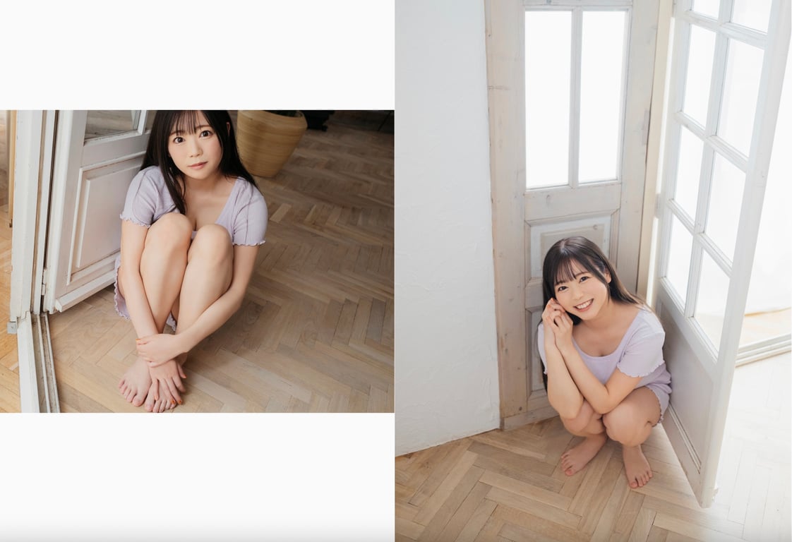 图片[15]-#羽咲美晴 デジタル写真集 とられち - 全本免费在线观看-阅图吧