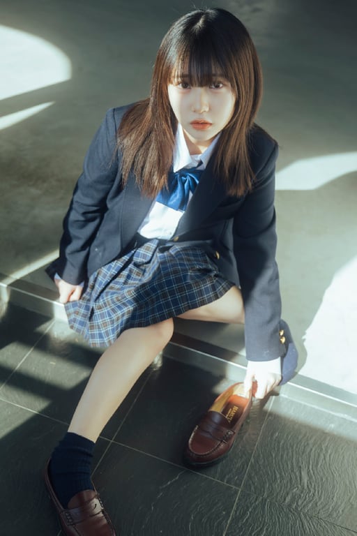 图片[11]-田中美久 数字写真集照片卡「Sunny Days」 - 在线免费观看-阅图吧