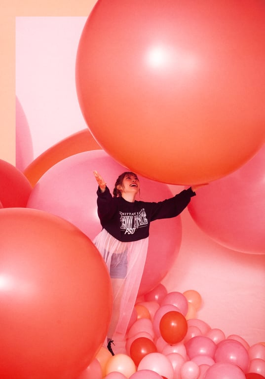 图片[55]-Mei Higashimura 东村芽依 1st Photobook - Mitsuketa 找到了 (2022-09-13) - 在线免费观看-阅图吧