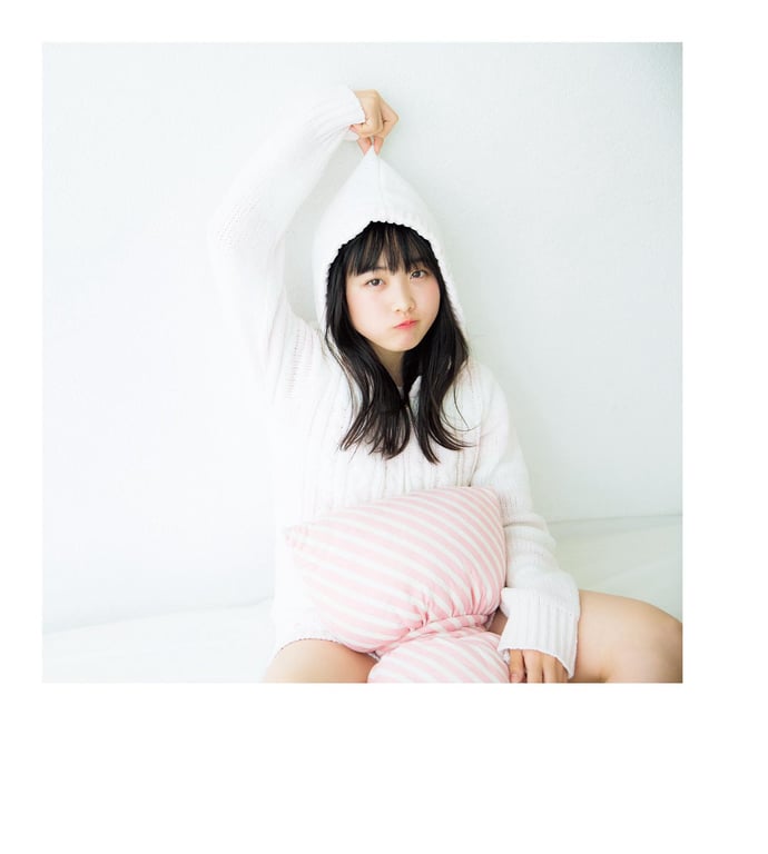 图片[27]-#JUNIOR HIGH SCHOOL DAYS 本田未梦 - 全本免费在线观看-阅图吧