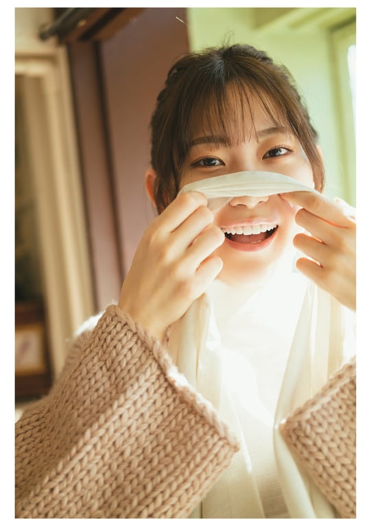 图片[80]-#美谷朱里 数字写真集 被拍到了(No Watermark) - 全本免费在线观看-阅图吧