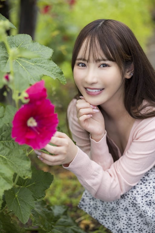 图片[4]-#小野六花写真集「脑袋晕乎乎」 - 全本免费在线观看-阅图吧