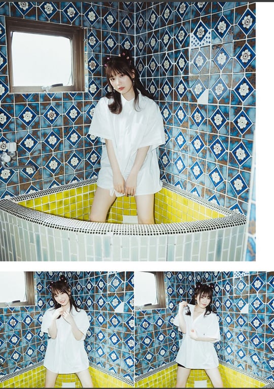 图片[9]-#石川澪 Escape - 全本免费在线观看-阅图吧