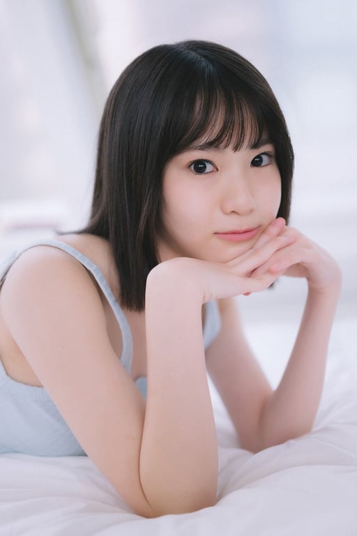 图片[18]-#2024-11-07 Eriko Hashimoto 桥本绘莉子 (31P1V) - 全本免费在线观看-阅图吧