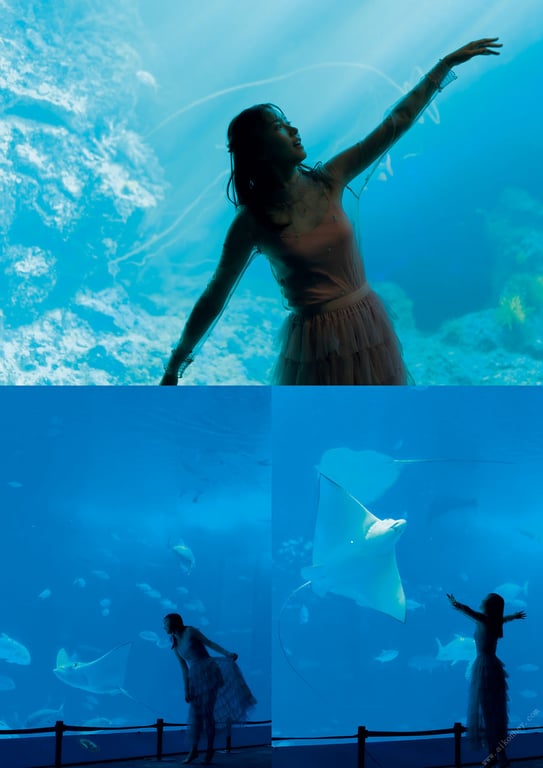 图片[18]-#【数字限定】志田音々 写真集 『 Best selection 』 (Wani Books 数字写真集) - 全本免费在线观看-阅图吧