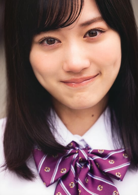 图片[135]-#山下美月2nd写真集「女主角」 - 全本免费在线观看-阅图吧