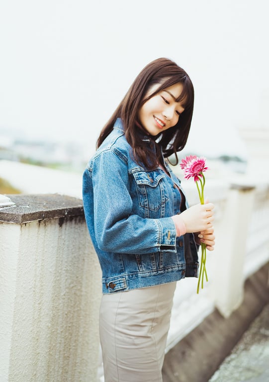 图片[4]-#Saika Kawakita 河北彩花 (2022-02-22) NO watermark - 全本免费在线观看-阅图吧