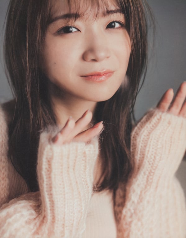 图片[38]-#2023.02.21 秋元真夏 毕业纪念写真集《蓦然回首，乃木坂》 - 全本免费在线观看-阅图吧