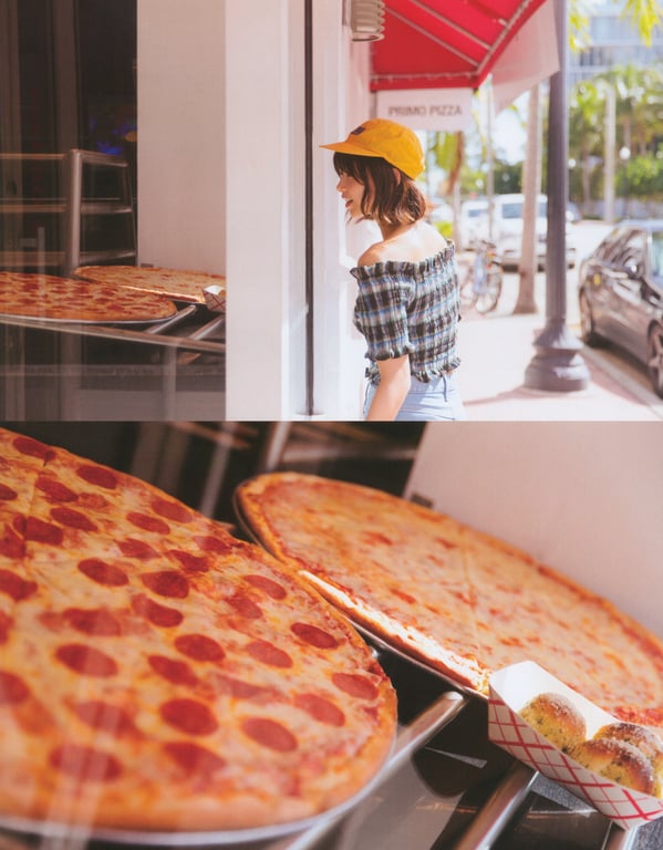 图片[11]-#渡邉理佐 1st写真集 沉默 - 全本免费在线观看-阅图吧