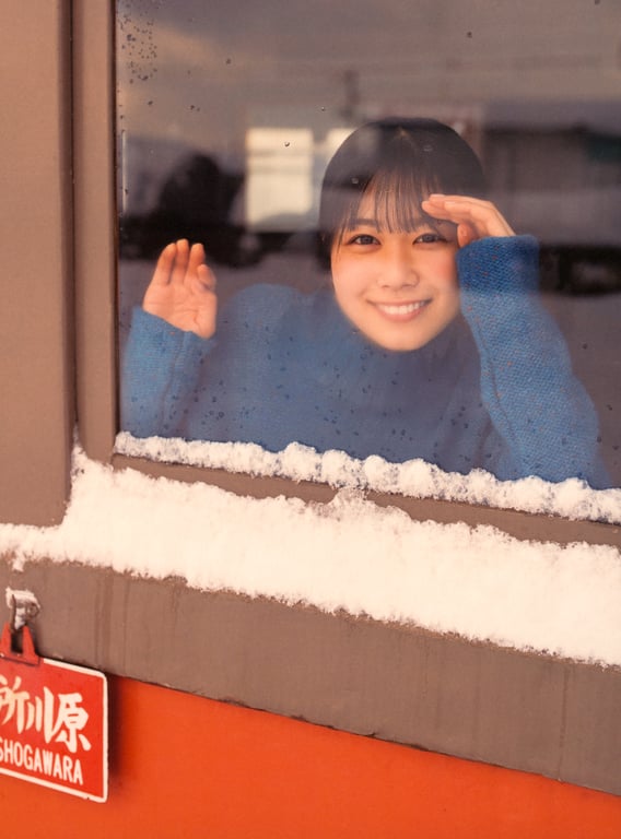 图片[93]-Akari Nibu 丹生明里 - Easy relationship 温柔的关系 - 在线免费观看-阅图吧