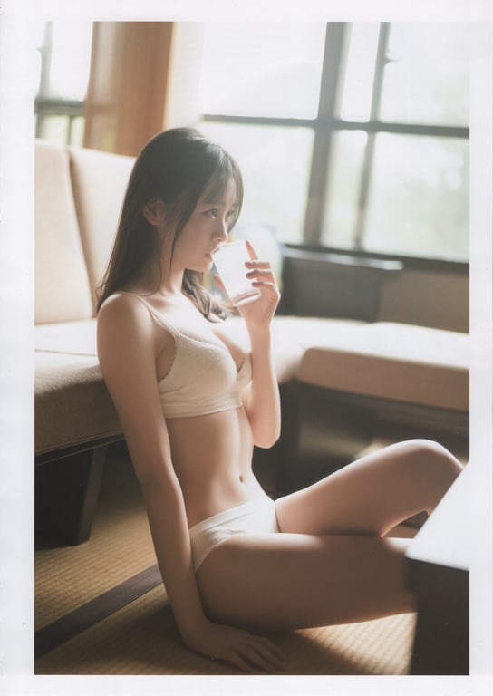 图片[58]-Yui Yokoyama 横山结衣 1st Photobook - Immature Light 未熟之光 (2021-02-22) - 在线免费观看-阅图吧