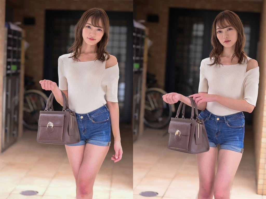 图片[18]-#Yuu Rukawa 流川夕, Ayame Nogi 乃木绚爱, Mugi Kobato 小鸠麦 – Gravure Collection 激写美女 Vol. 04 - 全本免费在线观看-阅图吧