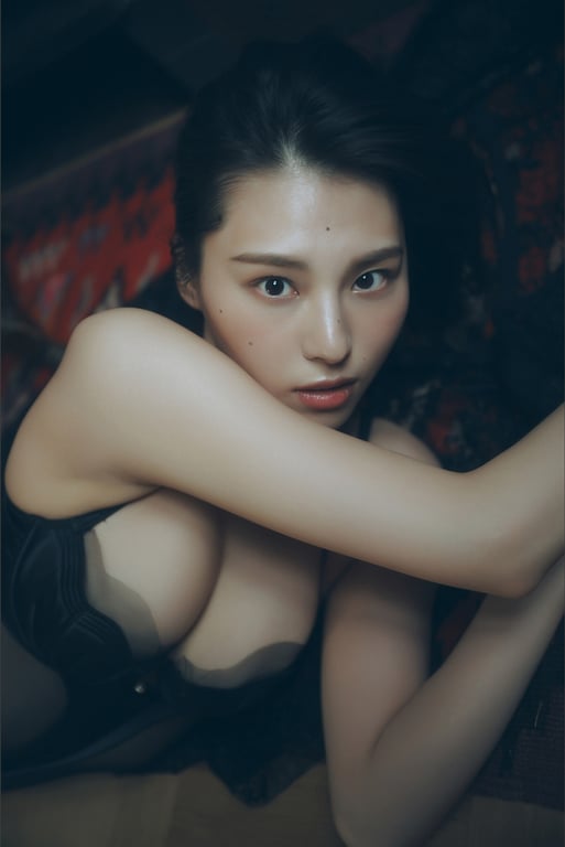 图片[40]-2024.09.30 【数字限定】相乐伊织写真集 G电视数字！ (G电视数字！) daydreaming - 在线免费观看-阅图吧