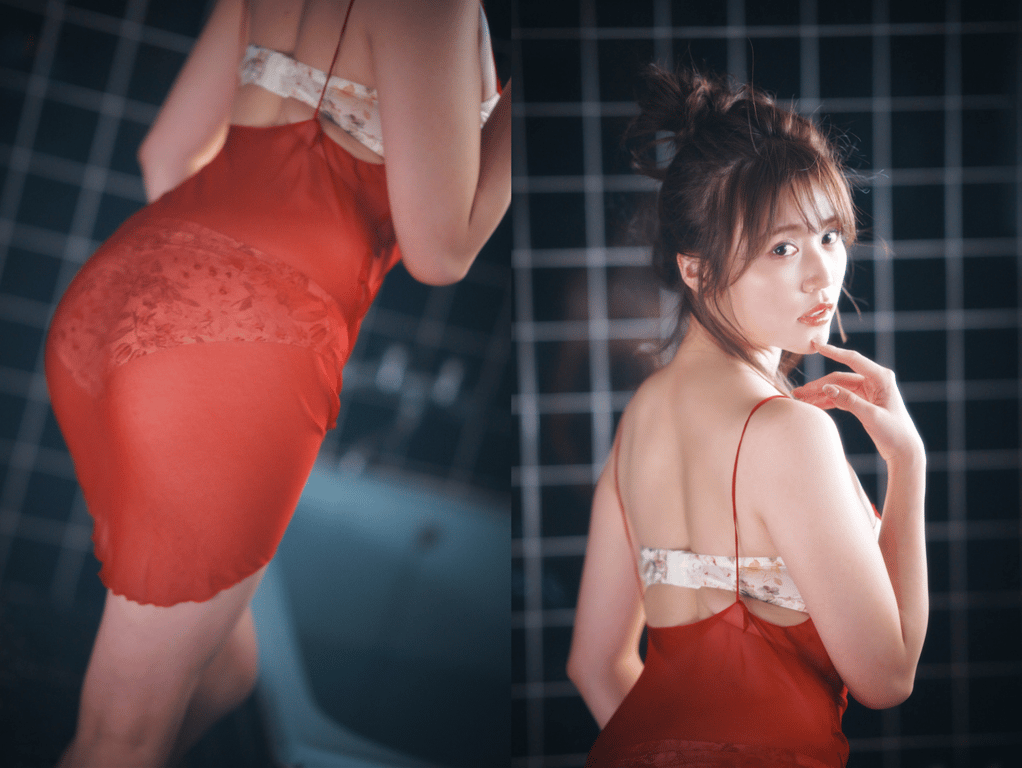 图片[40]-#週刊POST Digital写真集 小日向由香 マシュマロ曲线美 - 全本免费在线观看-阅图吧